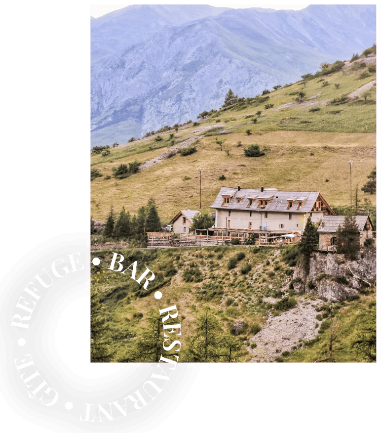 Les Granges
